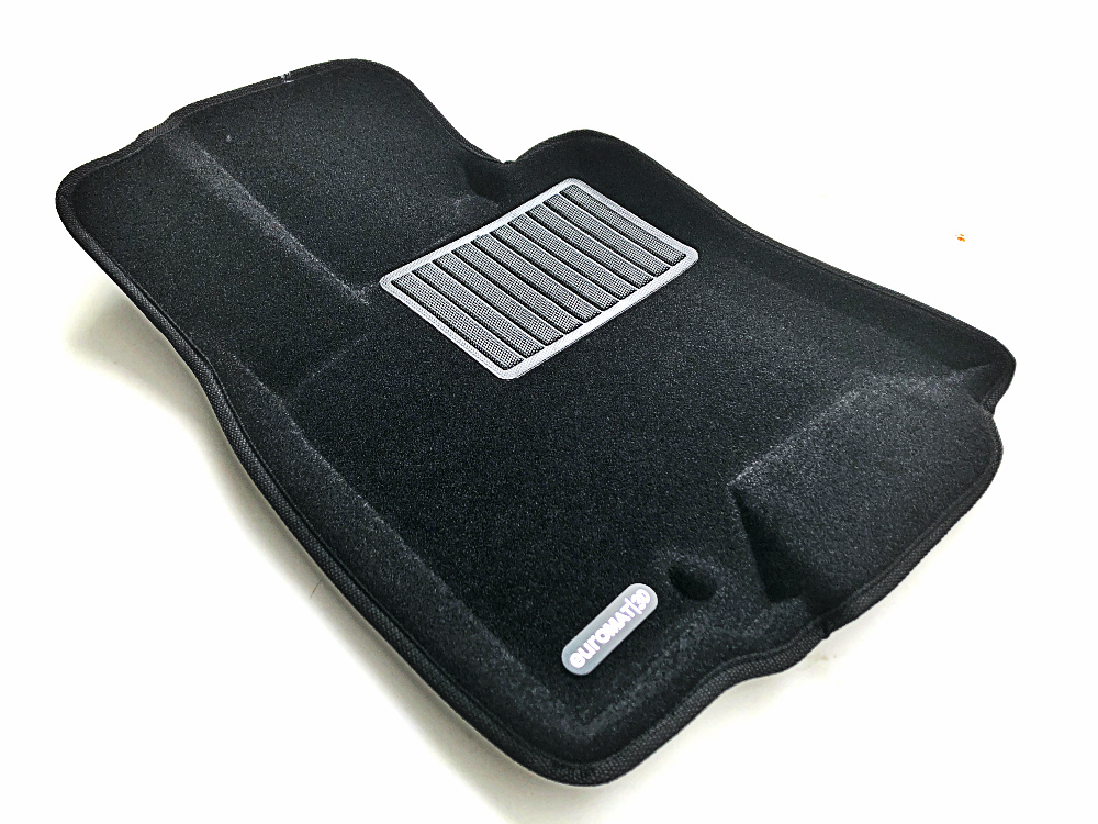 Коврики салона текст. 3D euro-std INFINITI QX 50 (2015-2017) (EMC3D) NP1